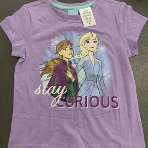 Disney Frozen T-Shirt